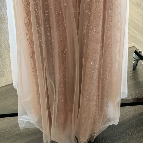 $50 SALE RoseGold A-line - Picture 10 of 11
